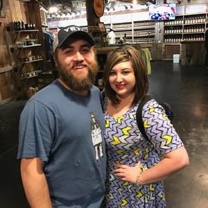 Meet your Posher, Robert